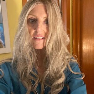 Belle tress allegro 28 wig